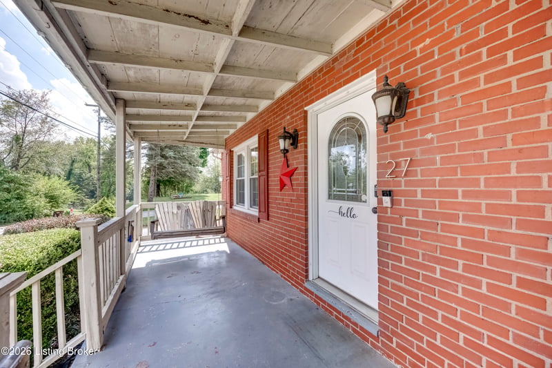 27 Smith Dr, Bedford, KY 40006