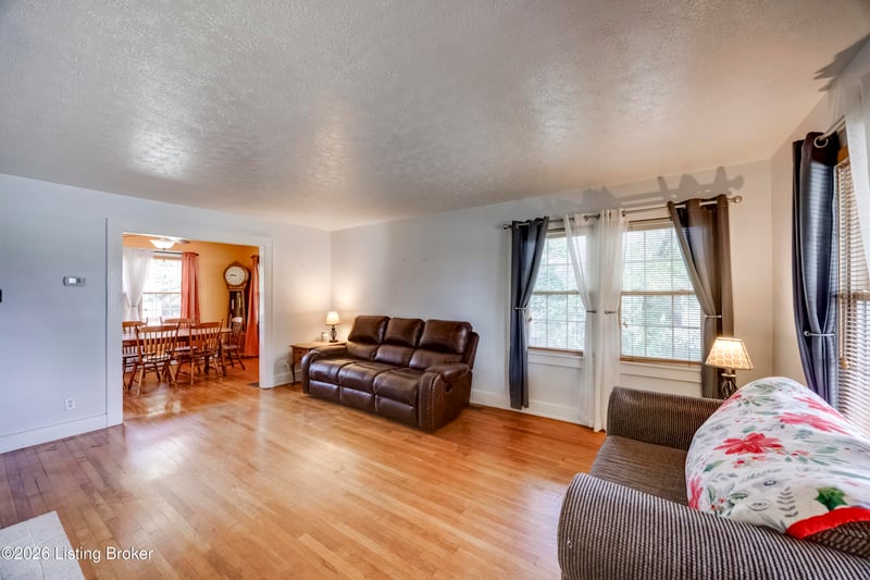 27 Smith Dr, Bedford, KY 40006