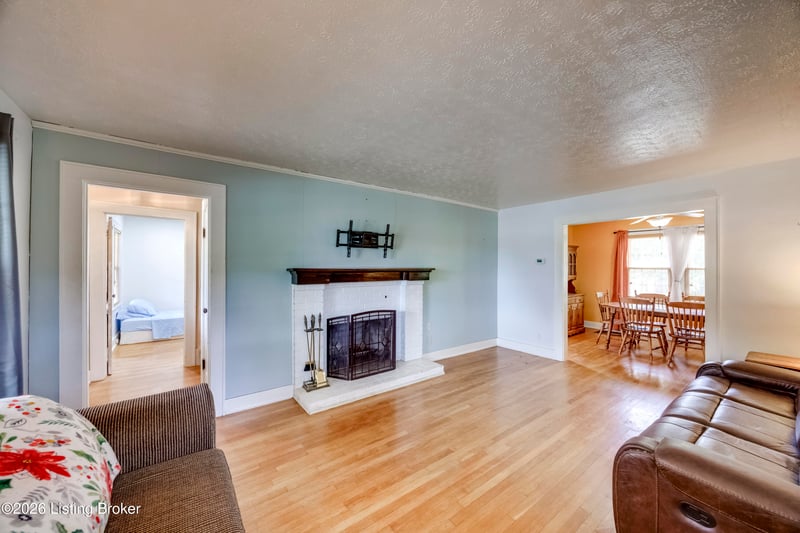 27 Smith Dr, Bedford, KY 40006