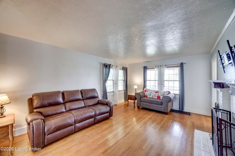 27 Smith Dr, Bedford, KY 40006