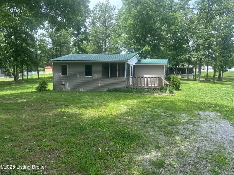 270 Foxwood Cir, Leitchfield, KY 42754