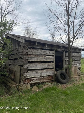 270 Haley Rd #Tr 3, Shelbyville, KY 40065