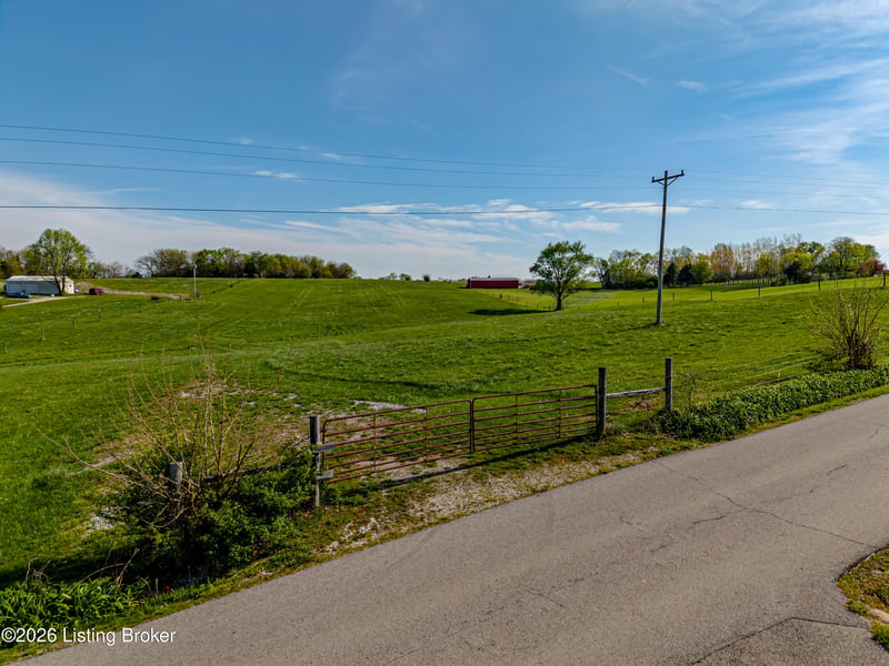 270 Haley Rd #Tr 3, Shelbyville, KY 40065