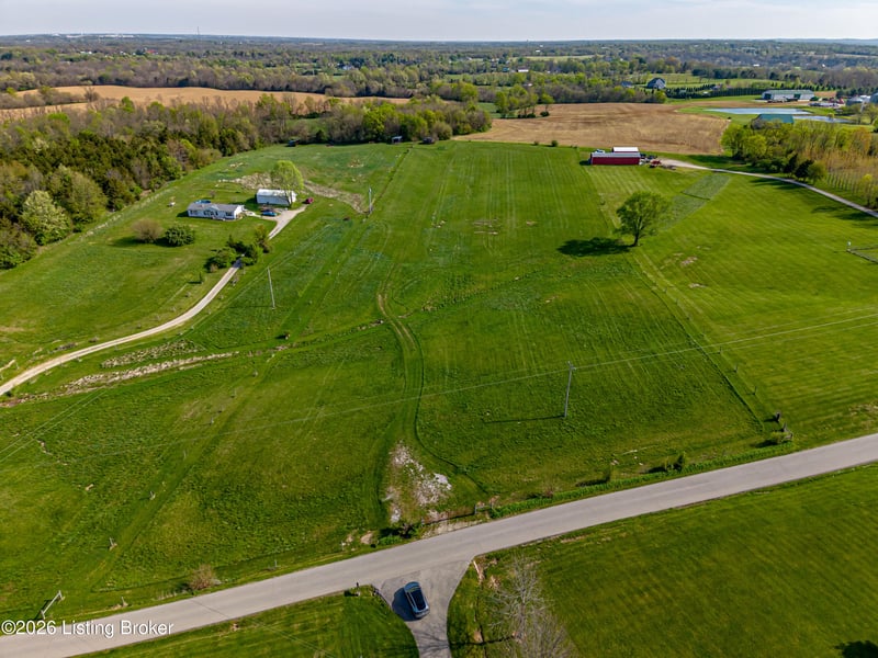 270 Haley Rd #Tr 3, Shelbyville, KY 40065