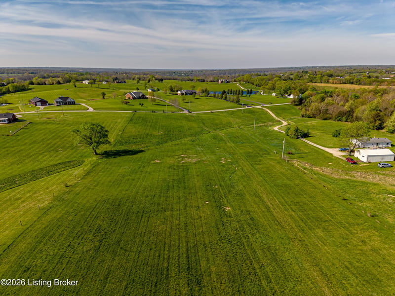 270 Haley Rd #Tr 3, Shelbyville, KY 40065