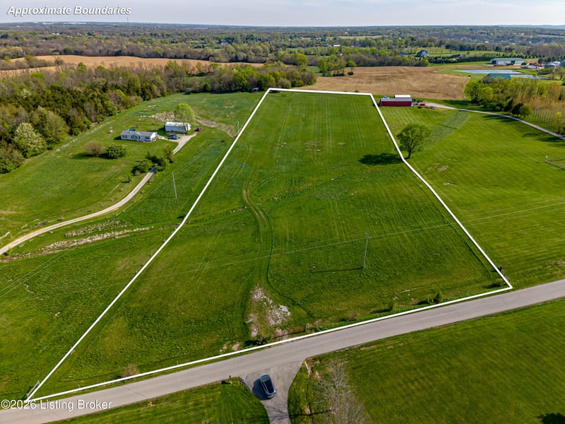 270 Haley Rd #Tr 3, Shelbyville, KY 40065