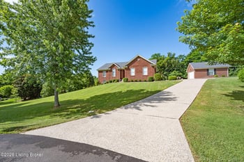 2700 Sycamore Run Ct, La Grange, KY 40031