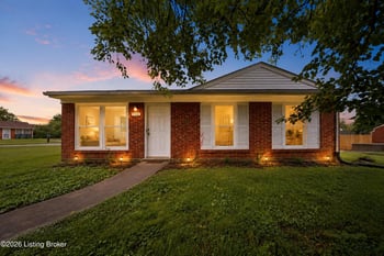 2701 Cranston Dr, Jeffersontown, KY 40299