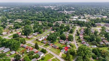 2701 Cranston Dr, Jeffersontown, KY 40299