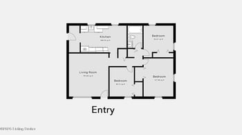 2701 Cranston Dr, Jeffersontown, KY 40299