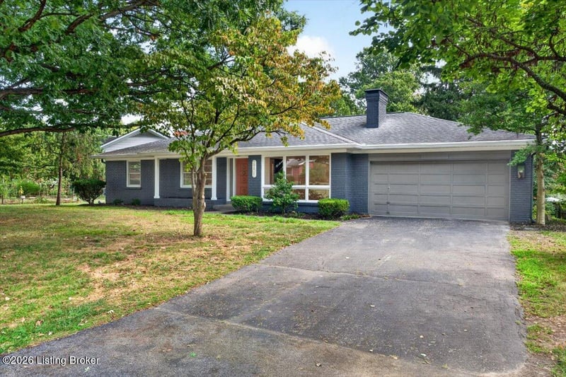 2701 Lamont Rd, Louisville, KY 40205