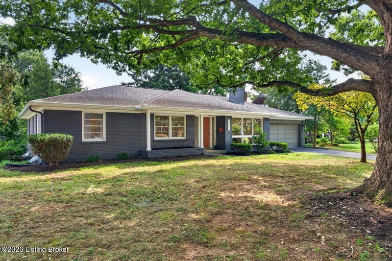 2701 Lamont Rd, Louisville, KY 40205