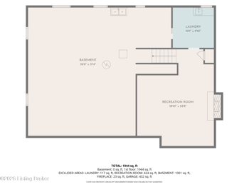 2701 Lamont Rd, Louisville, KY 40205