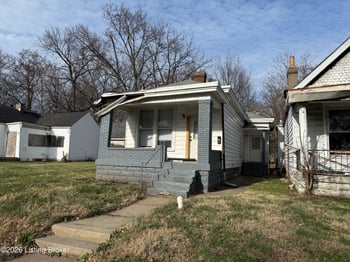 2703 Hale Ave, Louisville, KY 40211