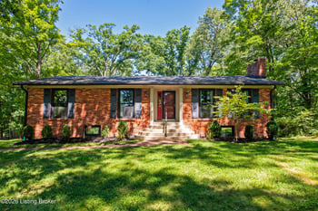 2703 Heather Ln, La Grange, KY 40031