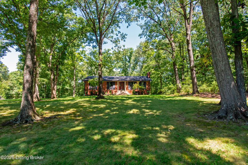 2703 Heather Ln, La Grange, KY 40031
