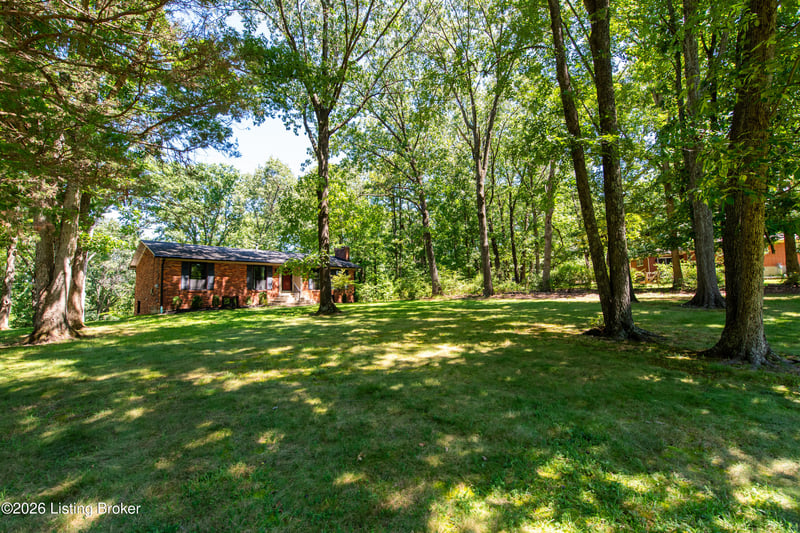 2703 Heather Ln, La Grange, KY 40031