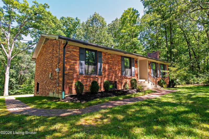 2703 Heather Ln, La Grange, KY 40031