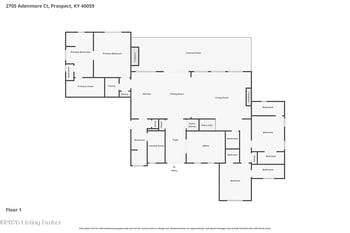 2705 Adenmore Ct, Prospect, KY 40059