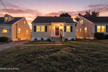 2705 Delor Ave, Louisville, KY 40217
