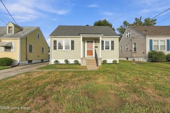 2705 Delor Ave, Louisville, KY 40217