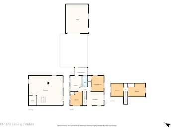 2705 Delor Ave, Louisville, KY 40217