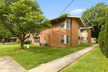 2705 Riedling Dr #7, Louisville, KY 40206