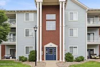 2706 Bradford Commons Dr #202, Louisville, KY 40299