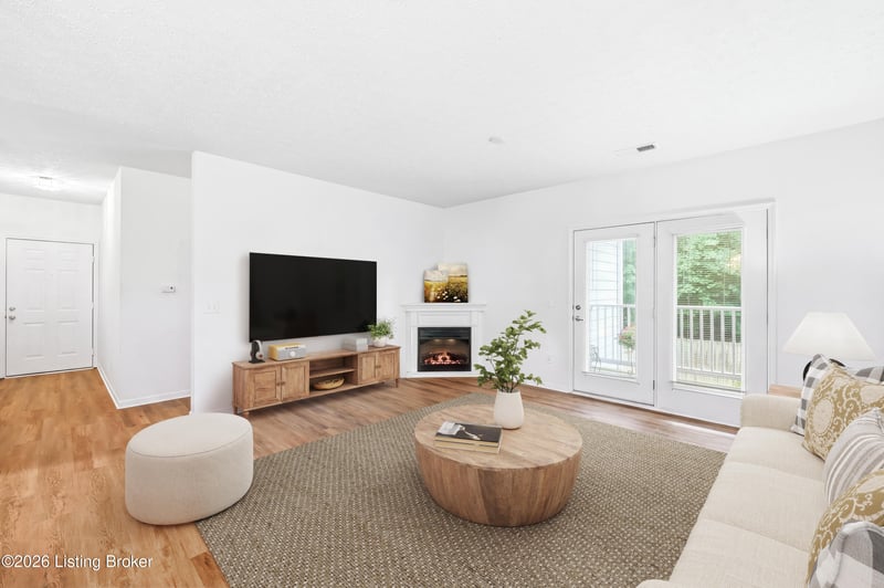 2706 Bradford Commons Dr #202, Louisville, KY 40299