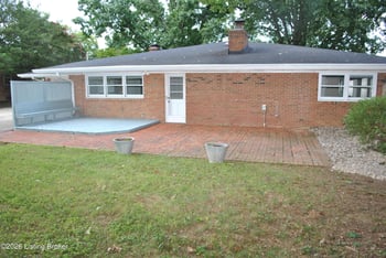 2706 Lime Kiln Ln, Louisville, KY 40222