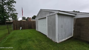 2706 Marguerite Dr, Louisville, KY 40216