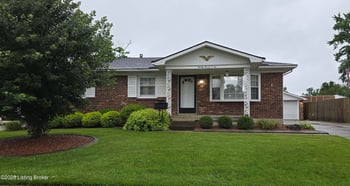 2706 Marguerite Dr, Louisville, KY 40216