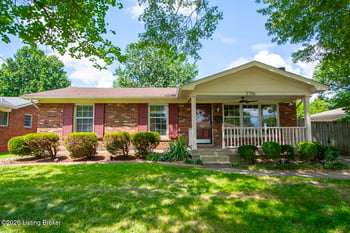 2706 Melvin Ct, Louisville, KY 40216