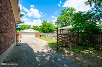 2706 Melvin Ct, Louisville, KY 40216