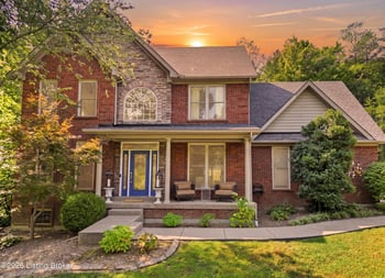2707 Clearstream Ct, New Albany, IN 47150