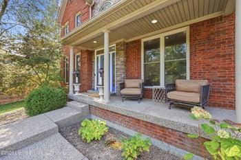 2707 Clearstream Ct, New Albany, IN 47150