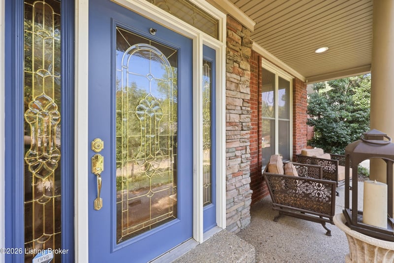 2707 Clearstream Ct, New Albany, IN 47150