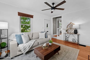 2707 Colin Ave, Louisville, KY 40217