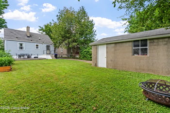 2707 Colin Ave, Louisville, KY 40217