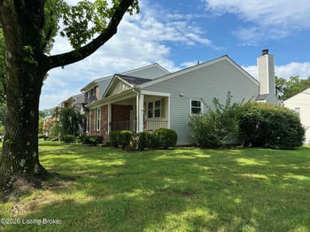 2707 Langdon Dr, Louisville, KY 40241