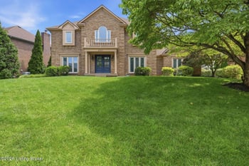 2707 Sycamore Woods Ct, Louisville, KY 40241