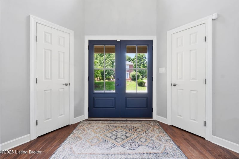 2707 Sycamore Woods Ct, Louisville, KY 40241