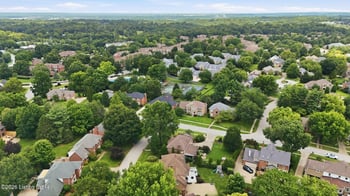 2707 Sycamore Woods Ct, Louisville, KY 40241