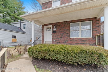 2707 W Madison St, Louisville, KY 40211