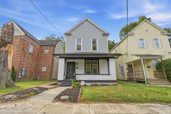 2708 Woodland Ave, Louisville, KY 40211