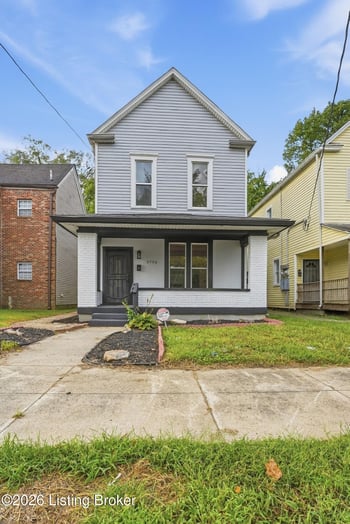 2708 Woodland Ave, Louisville, KY 40211