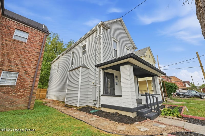2708 Woodland Ave, Louisville, KY 40211