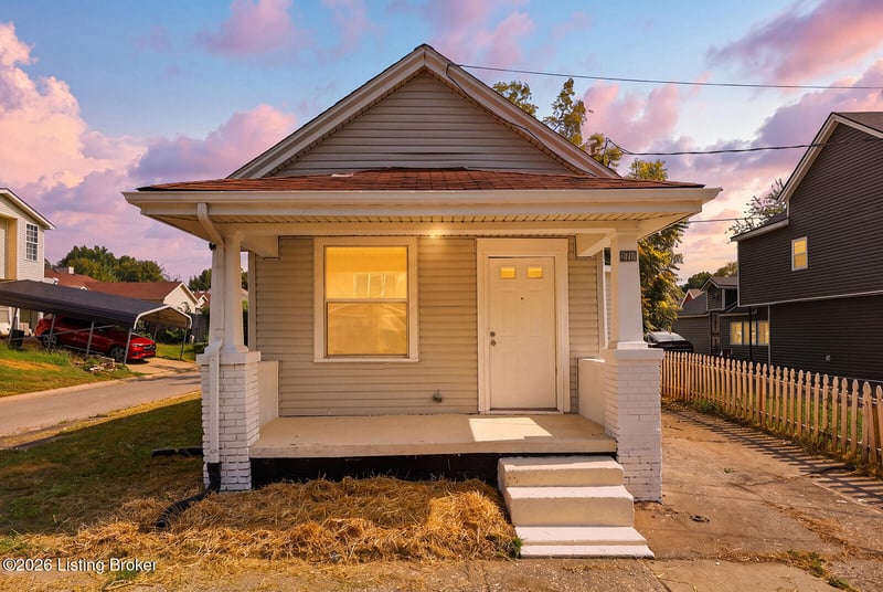271 E Fourth St, Lexington, KY 40508