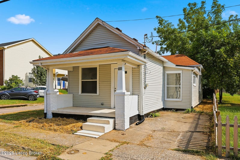 271 E Fourth St, Lexington, KY 40508