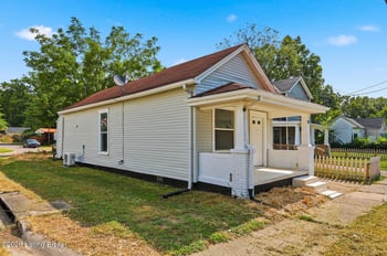 271 E Fourth St, Lexington, KY 40508